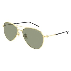 MONT BLANC 0128S