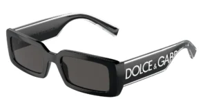 DOLCE & GABBANA 6187 501/87 53