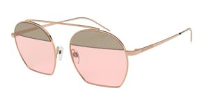 EMPORIO ARMANI 2086 3167 5 56