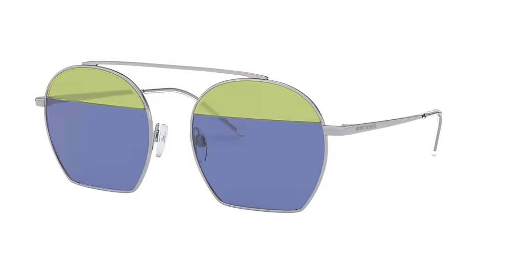 EMPORIO ARMANI 2086 3010/76 56