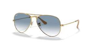 RAY-BAN RB3025 001/3F 62