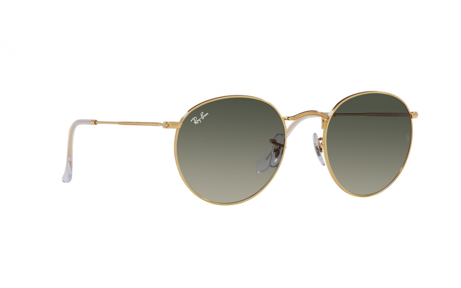 RAY BAN 3447 001/71 50