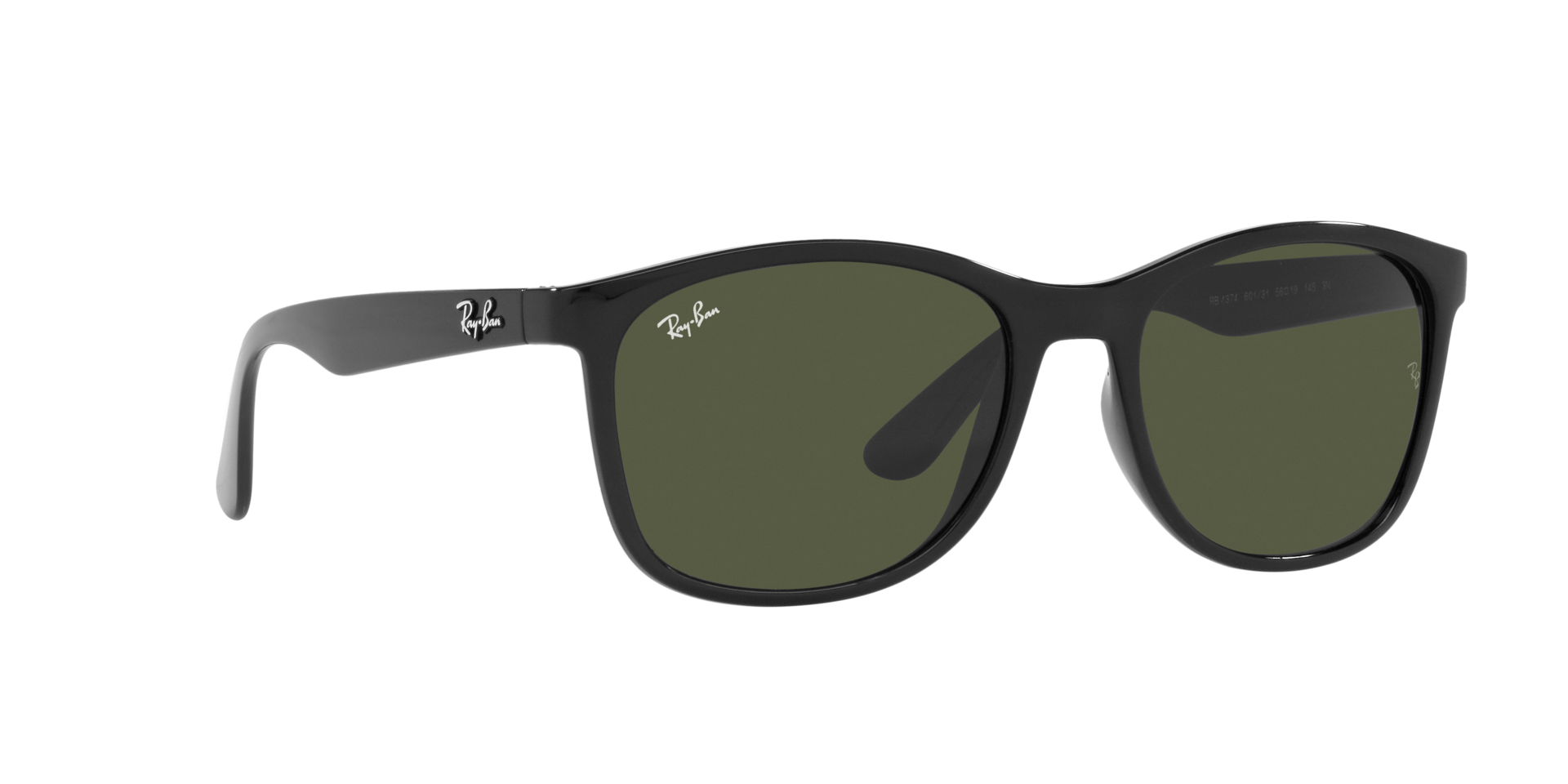 RAY BAN 4374 601/31 56