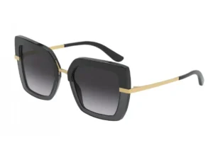DOLCE & GABBANA 4373 3250/8G 52