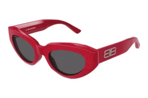 BALENCIAGA 0236S 003 52