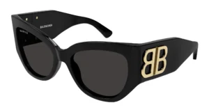 BALENCIAGA 0322S 002 55