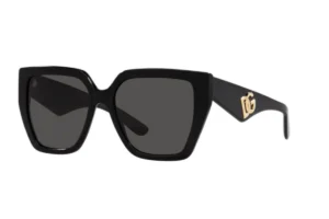 DOLCE & GABBANA 4438 501/87 55