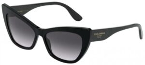 DOLCE&GABBANA 4370 501/8G 56