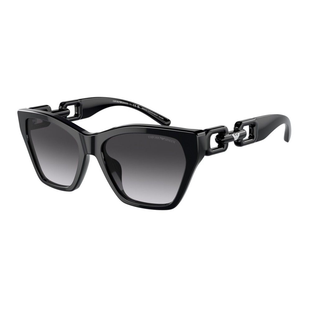 EMPORIO ARMANI 4203U 5017 8G 55