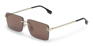 FENDI 40165U