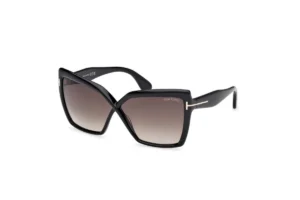 TOM FORD 1195 01B 63