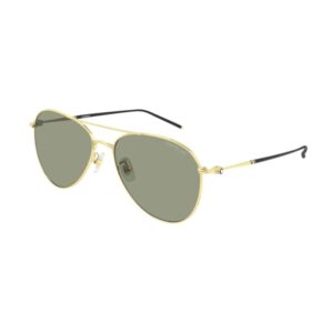MONT BLANC 0128S 007 60
