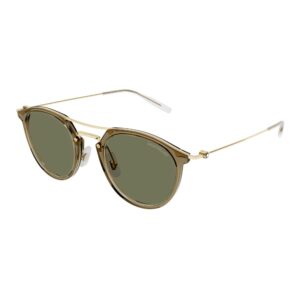 MONT BLANC 0204S 004 50