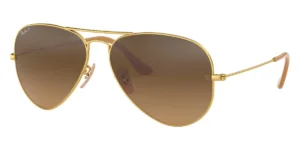 RAY-BAN 3025 112/M2 58