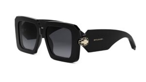 BVLGARI 40006I 01B 52