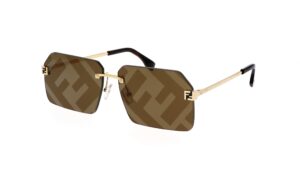 FENDI 40043U