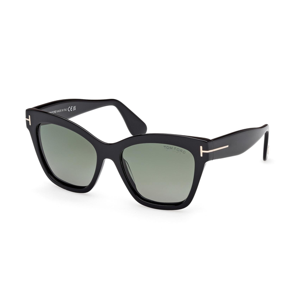 TOM FORD 1217 01A 55 thumbnail 3