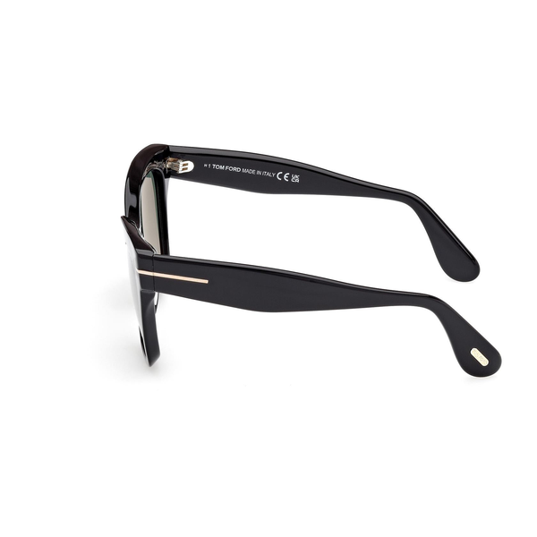 TOM FORD 1217 01A 55 thumbnail 4