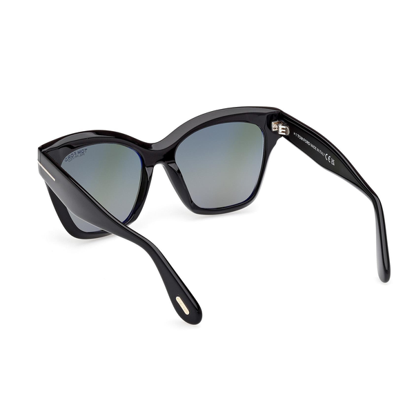 TOM FORD 1217 01A 55 thumbnail 5